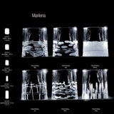 Marilena Liqueur Glass - Set of 6