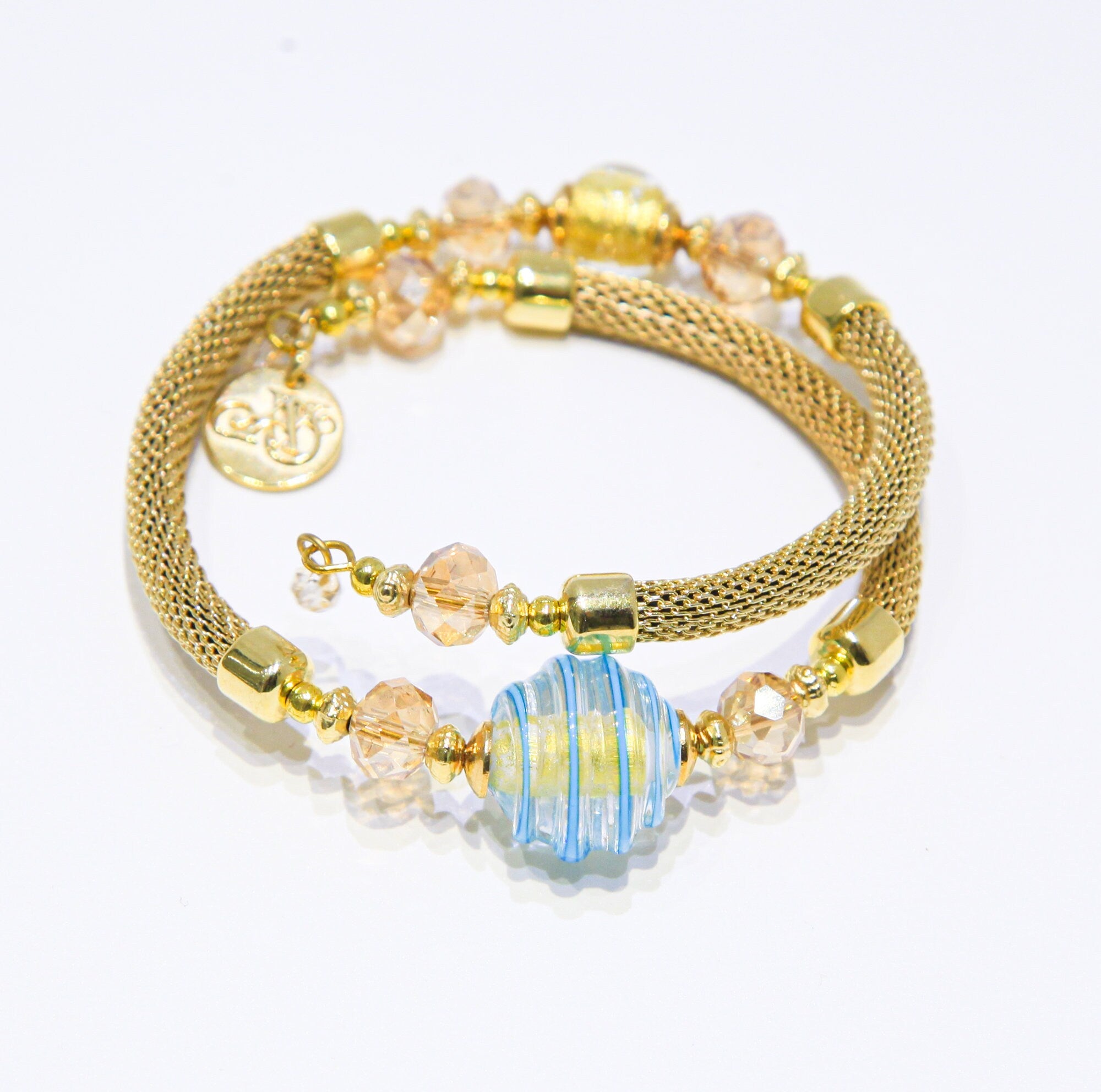 Leikedun 6 braccialetti in oro da donna, placcati in oro 14 carati, braccialetti impilabili in corda cubana ro a spina di pesce, braccialetti a catena regolabili con zirconia cubica, set di Leikedun 6 braccialetti in oro da donna, placcati in oro 14 carati, braccialetti impilabili in corda cubana ro a spina di pesce, braccialetti a catena regolabili con zirconia cubica, set di