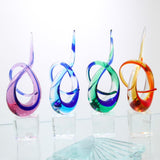 Colorful Love Knot - cm 15