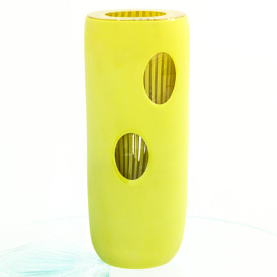Indiscreto collection - Yellow vase