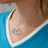 Kitty Cat necklace