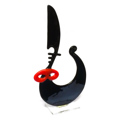 Gondole à masques - taille de 6,5 à 22 cm
