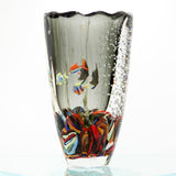 Aquarium vase - Murano Glass