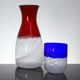 Ercole Carafe - Murano Glass