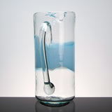 Alfredo Carafe - Murano Glass