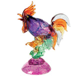 Multicolor Rooster