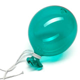 Murano balloon - Crystal clear