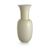 Opal vase - Murano Glass