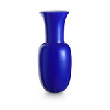 Opal vase - Murano Glass