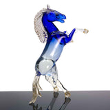 Prancing Horse - Murano Glass