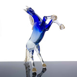 Prancing Horse - Murano Glass