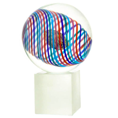 Colourful Sphere