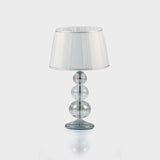 Table Lamp 7543 - small- Murano Glass Lighting