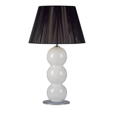 Table Lamp 7752/ Large- Murano Glass Lighting