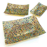 Telooco Portagioie in Ceramica per Donne Piccolo Porta Anelli Telooco Portagioie in Ceramica per Donne Piccolo Porta Anelli