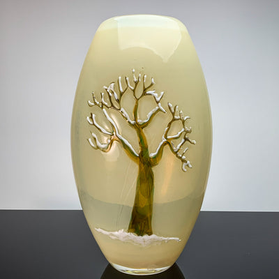 Tree vase - Day