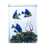 Aquarium en verre de Murano - Modèle 5