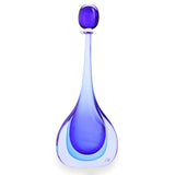 Blown bottle - Murano Glass