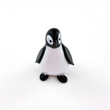 Pinguino Imperatore - Vetro di Murano