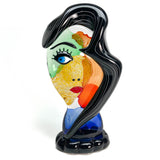 Picasso Dora Maar sculpture