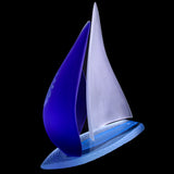 Wind rose sailboat - Pagnin