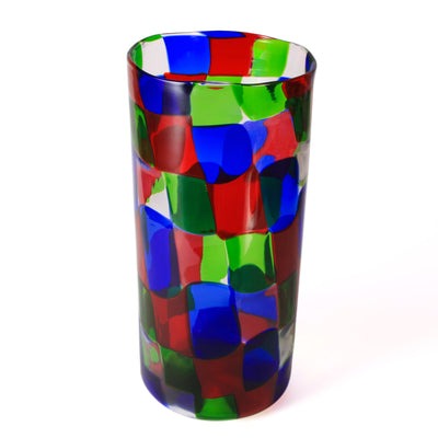 Pezzato vase  Design by Fulvio Bianconi