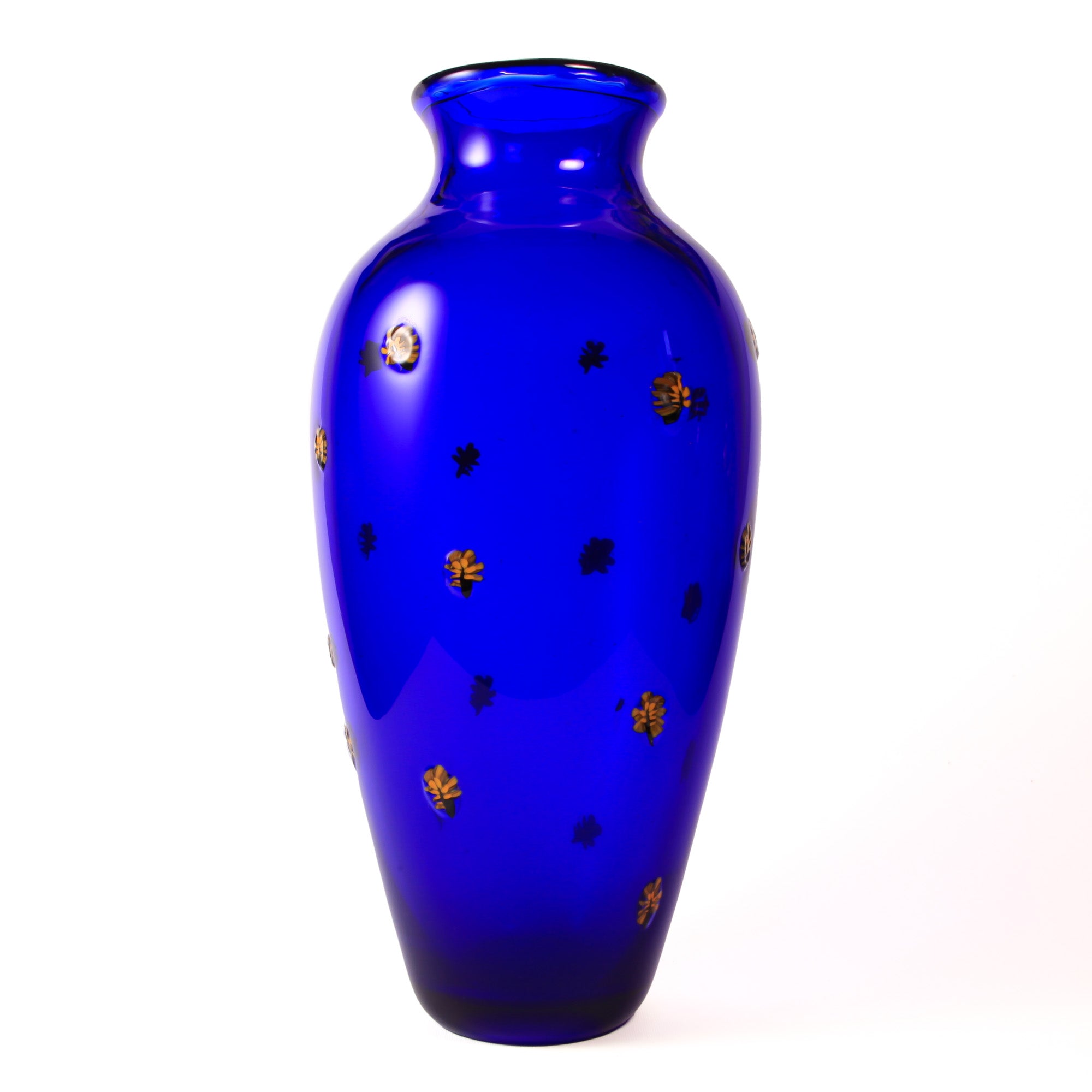 Stellato vase - Murano Glass