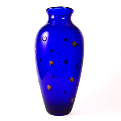 Vase Stellato - Verre de Murano