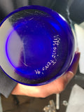 Stellato vase - Murano Glass