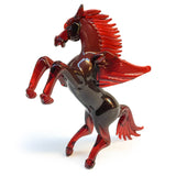 Pegasus Horse