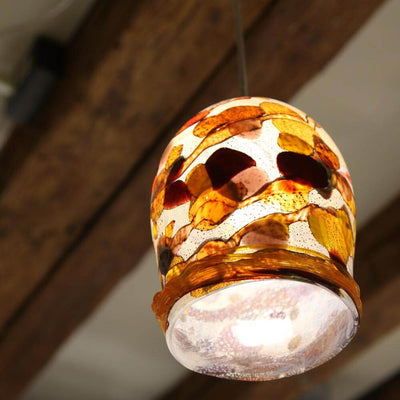 Venice Hanging Lamp- Murano Glass Lighting