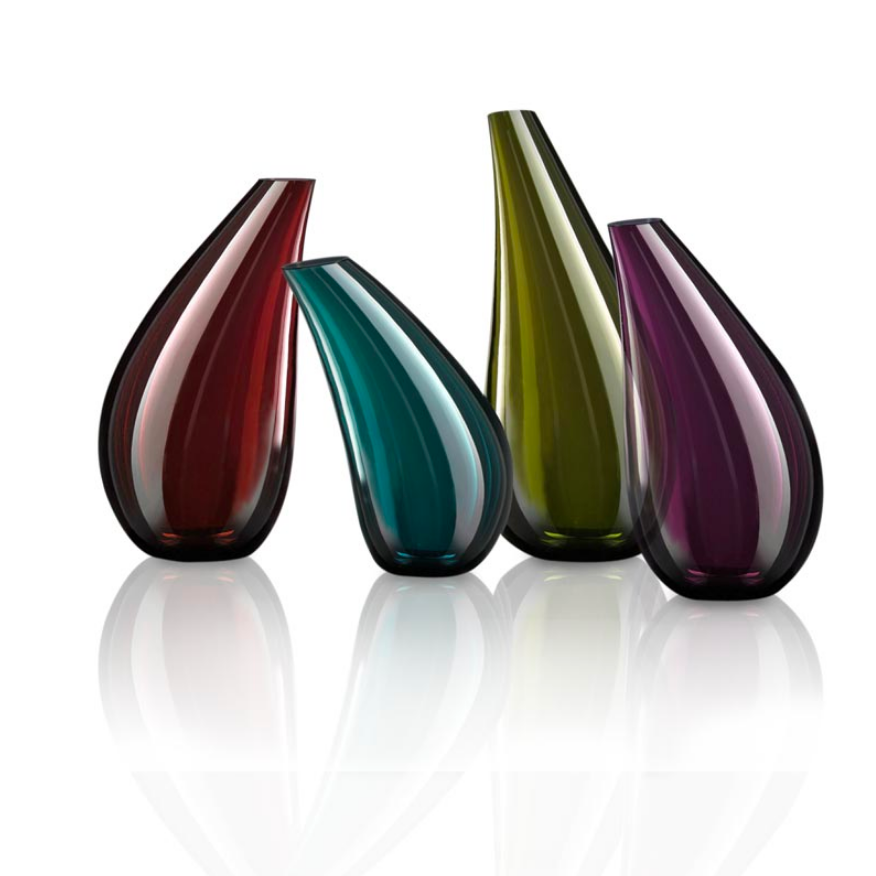 Avena Vase - contemporary Italian design