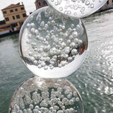 Spheres - Abstract Sculpture