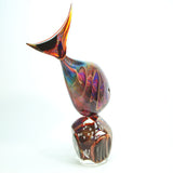 Brama Fish - Murano Glass