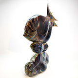Angel Fishes - Murano Glass