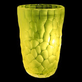 Patagonia vase - Murano Glass