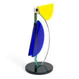 Stylized Toucan - The Glass Ark Collection