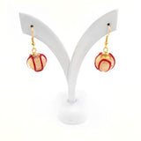 Earrings - Marrakesh Collection